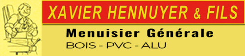  XAVIER HENNUYER ET FILS