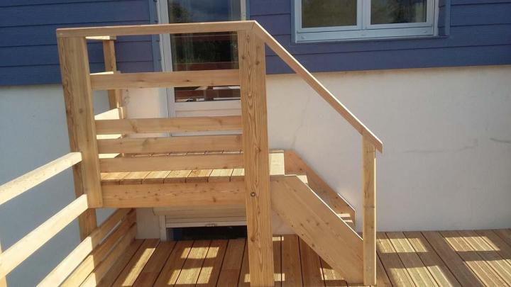 Des menuisiers spécialisés pour vos projets d’isolation