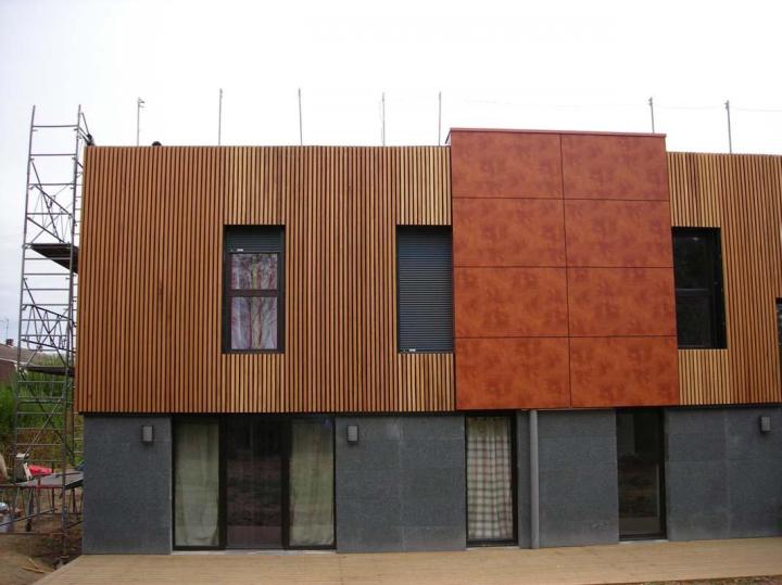 Des menuisiers spécialisés pour vos projets d’isolation