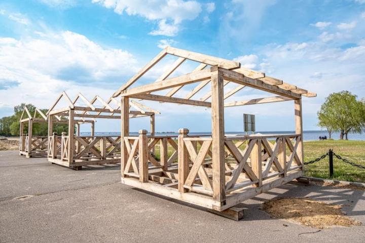 Travaux d’isolation, Wimille